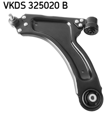 Braccio oscillante, Sospensione ruota - VKDS 325020 B SKF